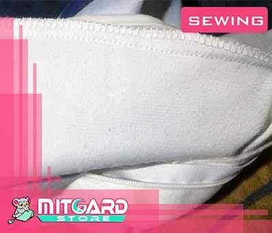 Artist commission body pillow: Look for your dreamed custom OC / character Dakimakura - SOFT SHADING Painted version - 4